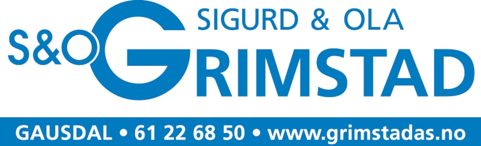 Sigurd & Ola Grimstad As sponser nå Gausdal Håndballklubb!